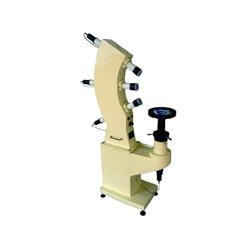 Total Station Theodolite Automatic Leveling Measuring Instrument F550-1 High Precision Optical Digital Collimator