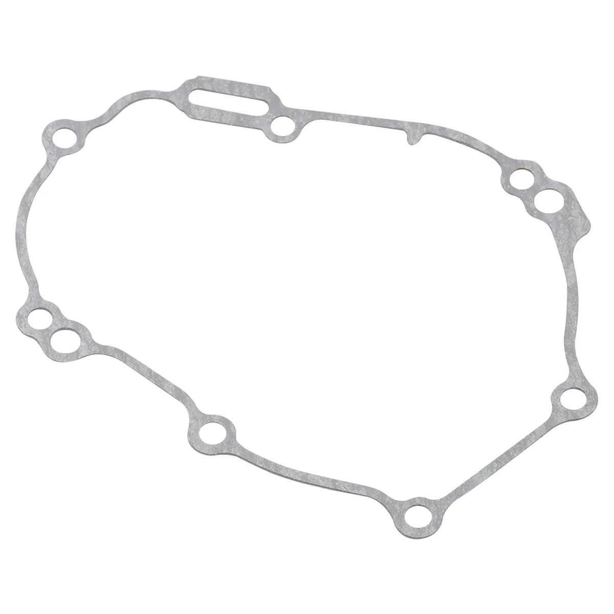 YZ250F Motorcycle Crankcase Generator Cover Gasket For Yamaha YZ250F 2019-2024 WR250F 2020-2023 YZ250FX 20-24