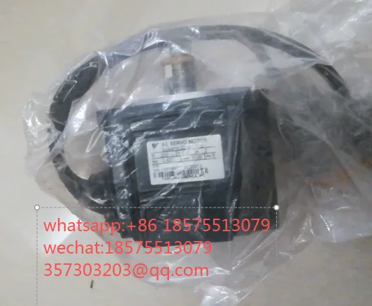 

For SGMPH-02AAE41D Servo Motor 1 Piece