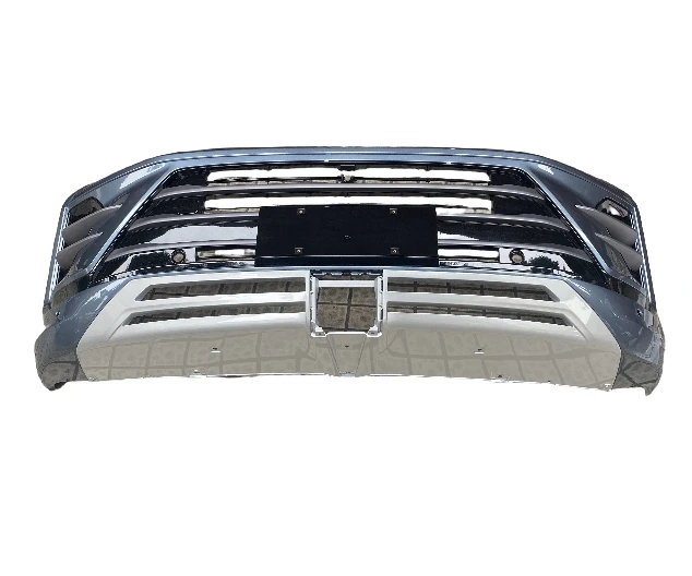 

Original Factory Front Bumper Assembly For CHERY EXEED LX 602001934AAAGT Front Lever Bar New Condition