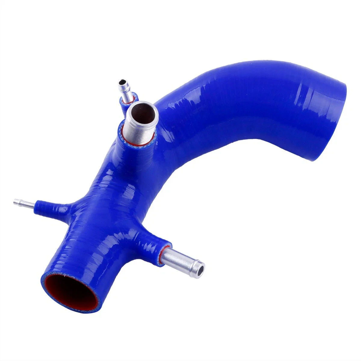 IHI Turbo Intake Siliconen Slang Air Box Naar Turbo Voor Alfa Romeo Mito/Abarth Grande Punto/Fiat Linea Turbojet 16V T-Jet Motor
