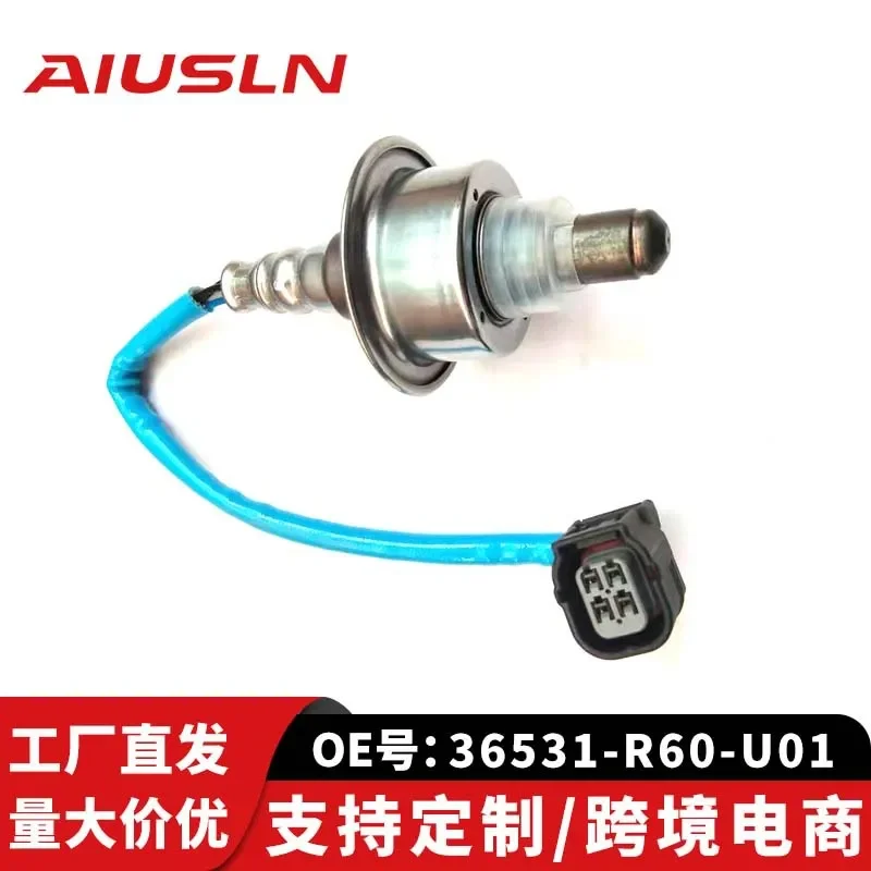

Oxygen Sensor for 8th Generation Honda Accord 36531-R60-U01 211200-3510