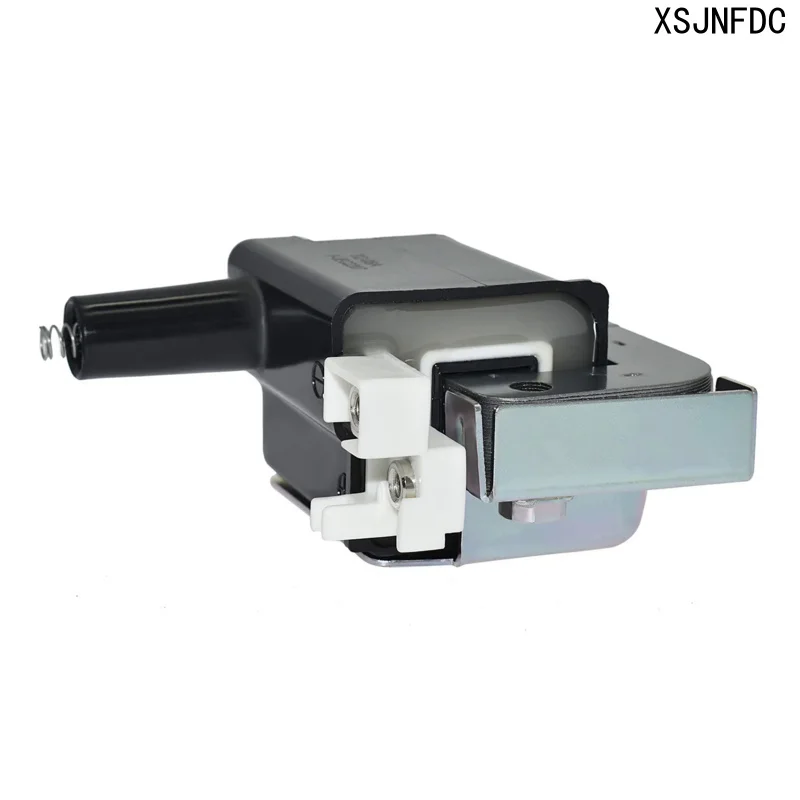 TC-08A ตัวจุดระเบิด สำหรับ Acura Integra, Honda Accord, Civic และ CR-V 1.6L/2.3L – รีวิวจริงจากผู้ใช้งานจริง