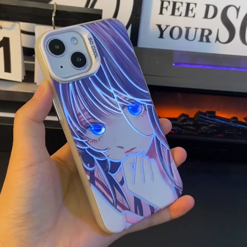 حافظة لهاتف آيفون 17 16 15 14 13 12 11 Pro Max Plus Air mini Fragrant Flower Bloom Cover