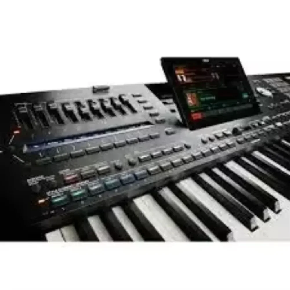 

НОВАЯ КАЧЕСТВЕННАЯ ПРОДАЖА Korg PA5X 88-клавишная профессиональная клавиатура для рабочей станции-аранжировщика