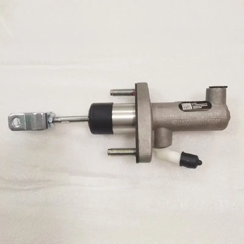 Clutch Master Cylin…