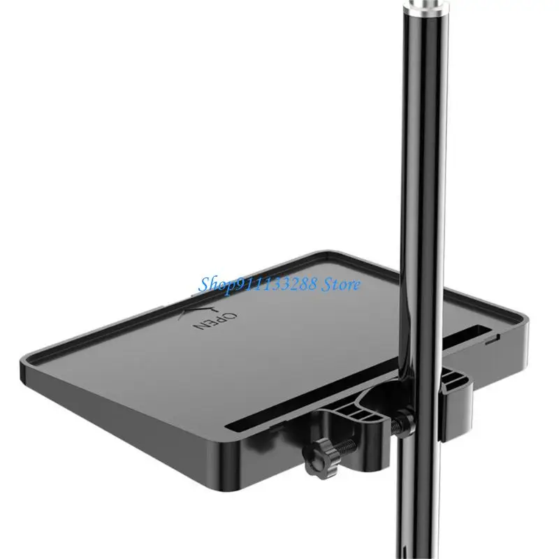 g88d-microphone-stand-sound-card-card-live-трансляционная-часть-портативная-простая-установка