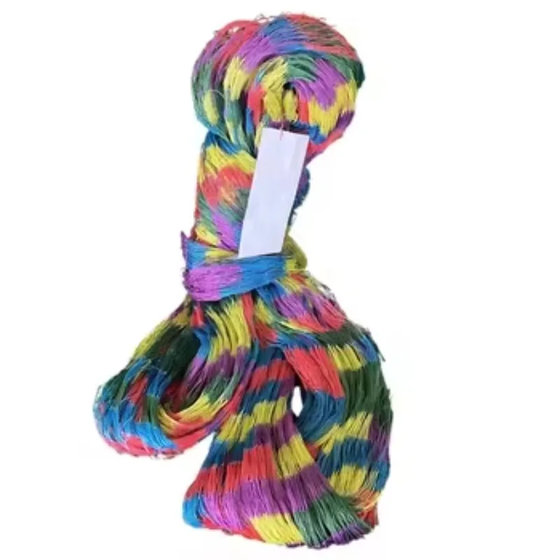 

Высокое качество, настраиваемый двойной узел, красочная нижняя литая сетка для наклона, плетеная вручную мультифиламентная рыболовная сеть, монофильная сеть