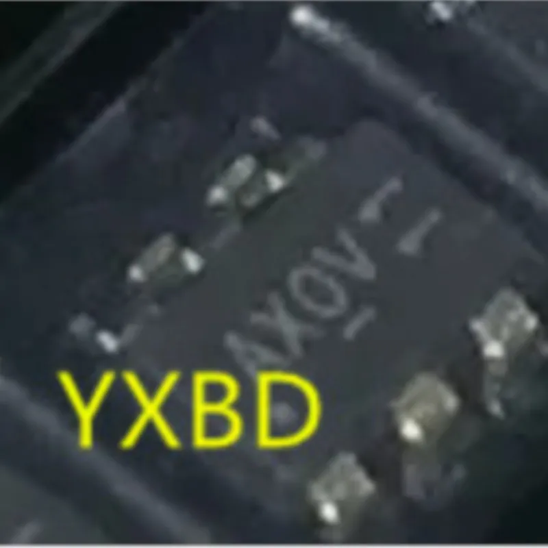 

50 шт. AOZ1280CI AOZ1280 1280CI 1280