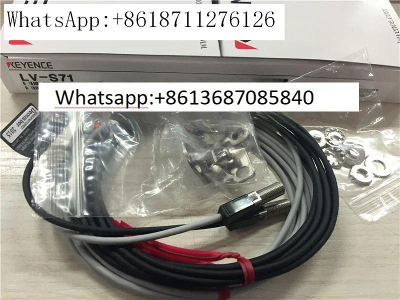 New Original Keyenc…