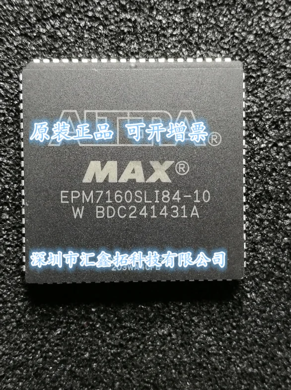 

EPM7160SLI84-10N EPM7160SLC84-10N EPM7160SLC84