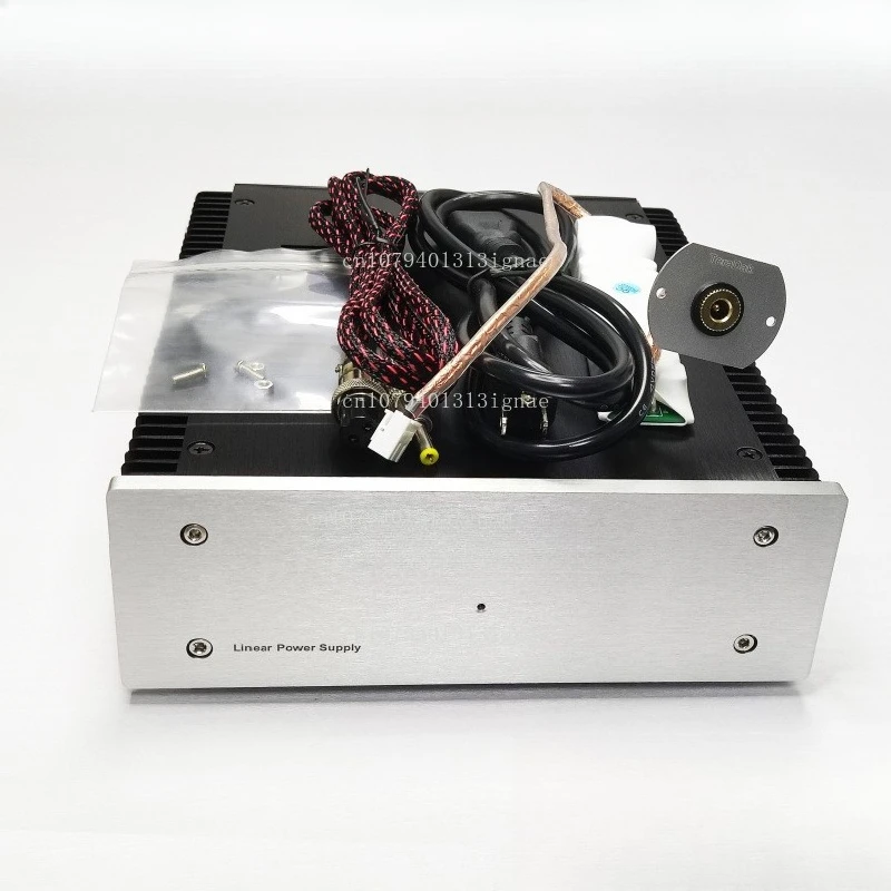 

U1MINI U2MINI D2 T2 Цифровая трансляция проигрывателя Модернизация DIY Обновление Линейный источник питания