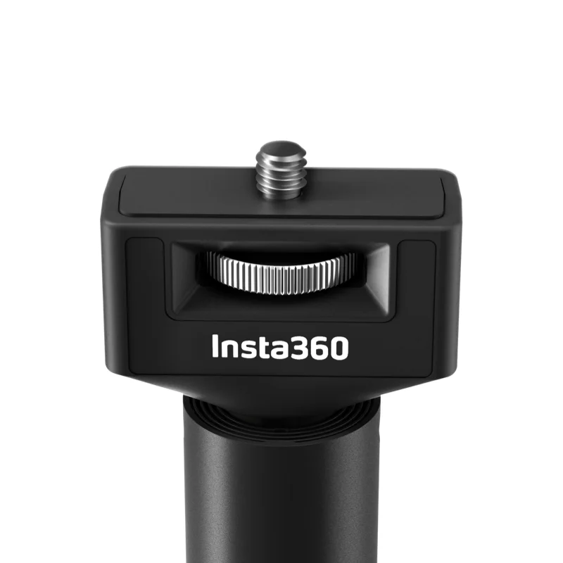 Insta360 Power Selfie Stick Remote Control For Insta 360 X4 X3 / ONE X2 / RS / R Original Accessories