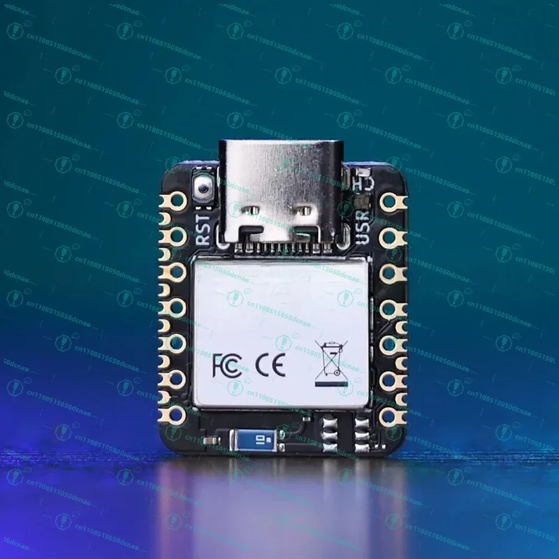 

Плата для разработки и обучения с низким энергопотреблением