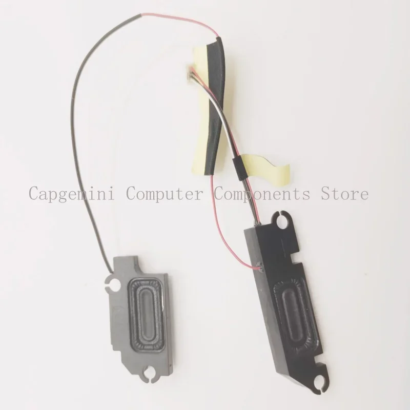 

New internal speaker Kit L & R for Acer TravelMate p214 n19q7 TMP214-52 laptop