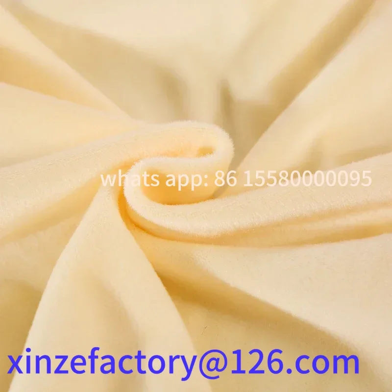 Customizable Velvet Storage Ottoman Long Piano Bench Stool Cover Stretch Rectangular Foldable Footstool