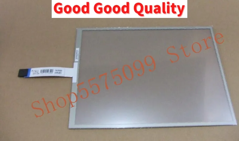 

New Touch Glass For T104S-5RBR06N-0A18R0-080FB