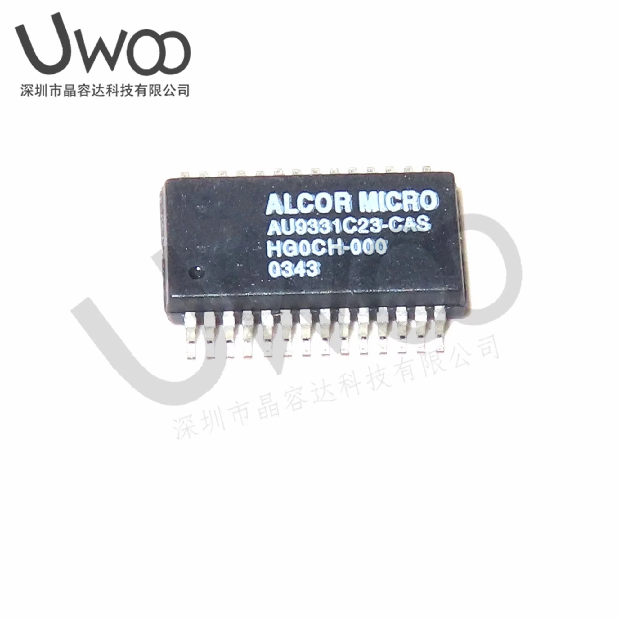 100%Original New AU9331C23-CAS SSOP-28 AUIRF2804 270A 40V TO220