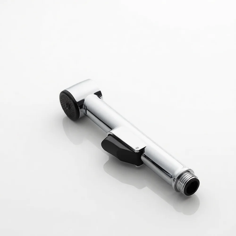 Bathroom Bidet Sprayer Handheld Toilet Shower Head Cleaning Wand Attachment Portable Personal Use For Moendisi Bidet