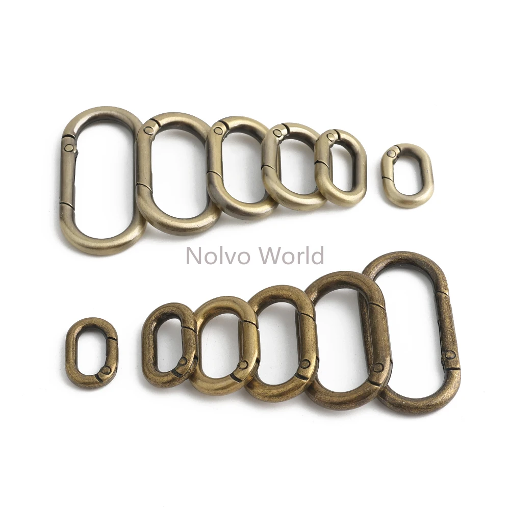100pcs-13-16-20-25-32-40mm-metal-oval-spring-o-ring-for-leather-bags-handbag-belt-strap-carabiner-connect-snap-clasp-accessories