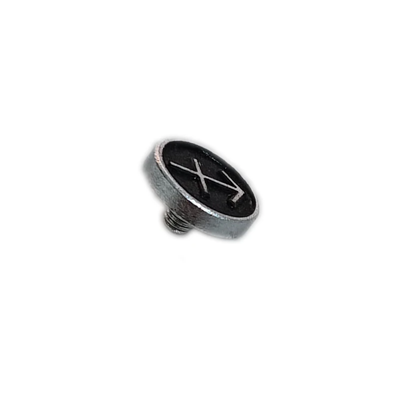 Camera Metal Soft Release Button For Sony A6700 A7M4 A7C2 Fujifilm X100V Canon R5 Nikon D850 ZF Mirrorless Camera Shutter Button