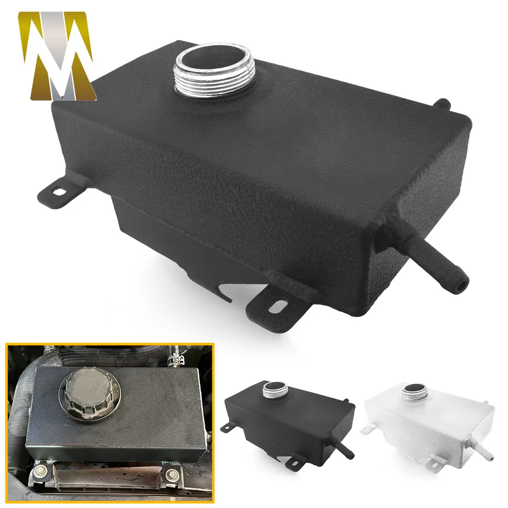 

Replace FO3014116 Compatible with Ford Mustang without Cap 2011–2014 Coolant Expansion Tank Overflow Reservoir Accessories