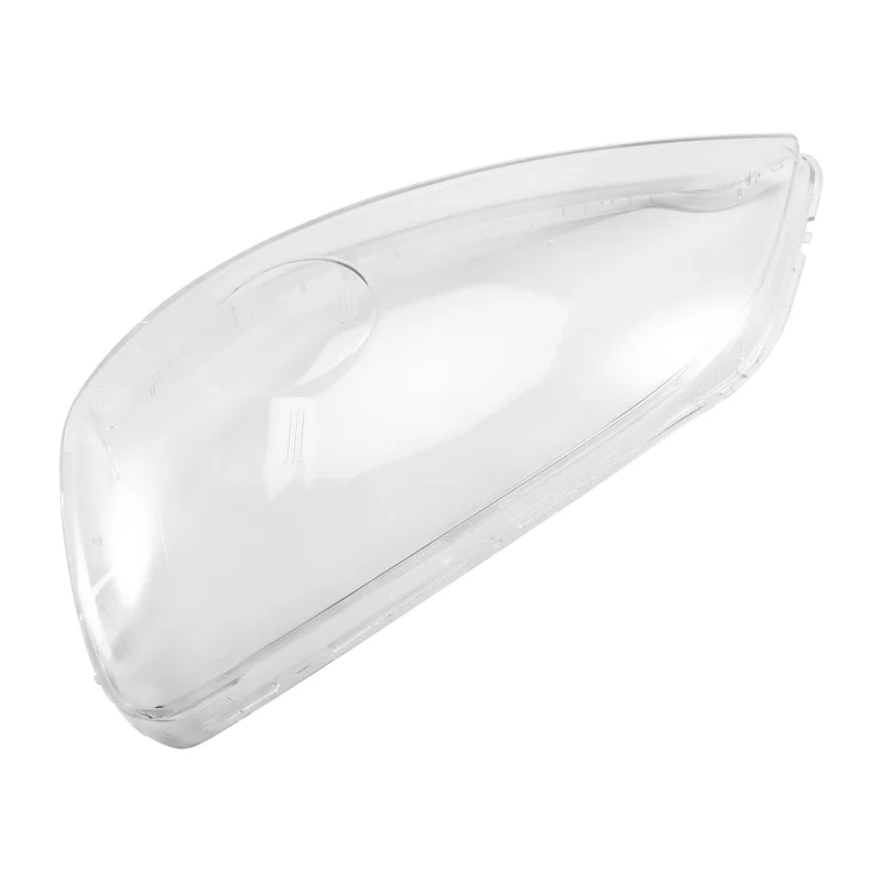 

Trending Car Front Headlight Lens Cover Shell For Honda Civic 2001-2003, B Model Auto Headlamp Protection
