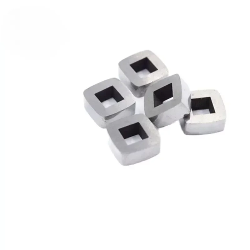 

2pc Fit For Charmilles CNC EDM Wire Cut C001 Tungsten Power Feed Contact Block 100432997