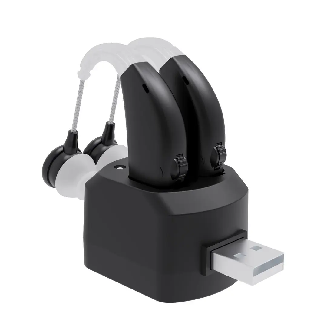 Rechargeable Digita…