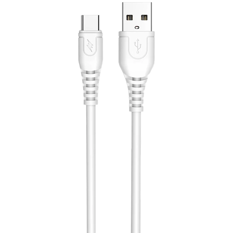 Cáp sạc 120W USB2.0 sang USB C/Type C Dây sạc cho máy tính bảng Điện thoại