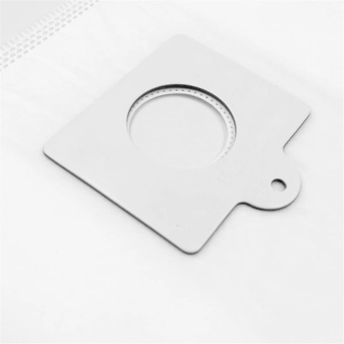 14 sacchetti di ricambio per aspirapolvere in tessuto tipo Q/C 53292 per aspirapolvere a contenitore Kenmore 5055,50557,50558,20-53292,53291