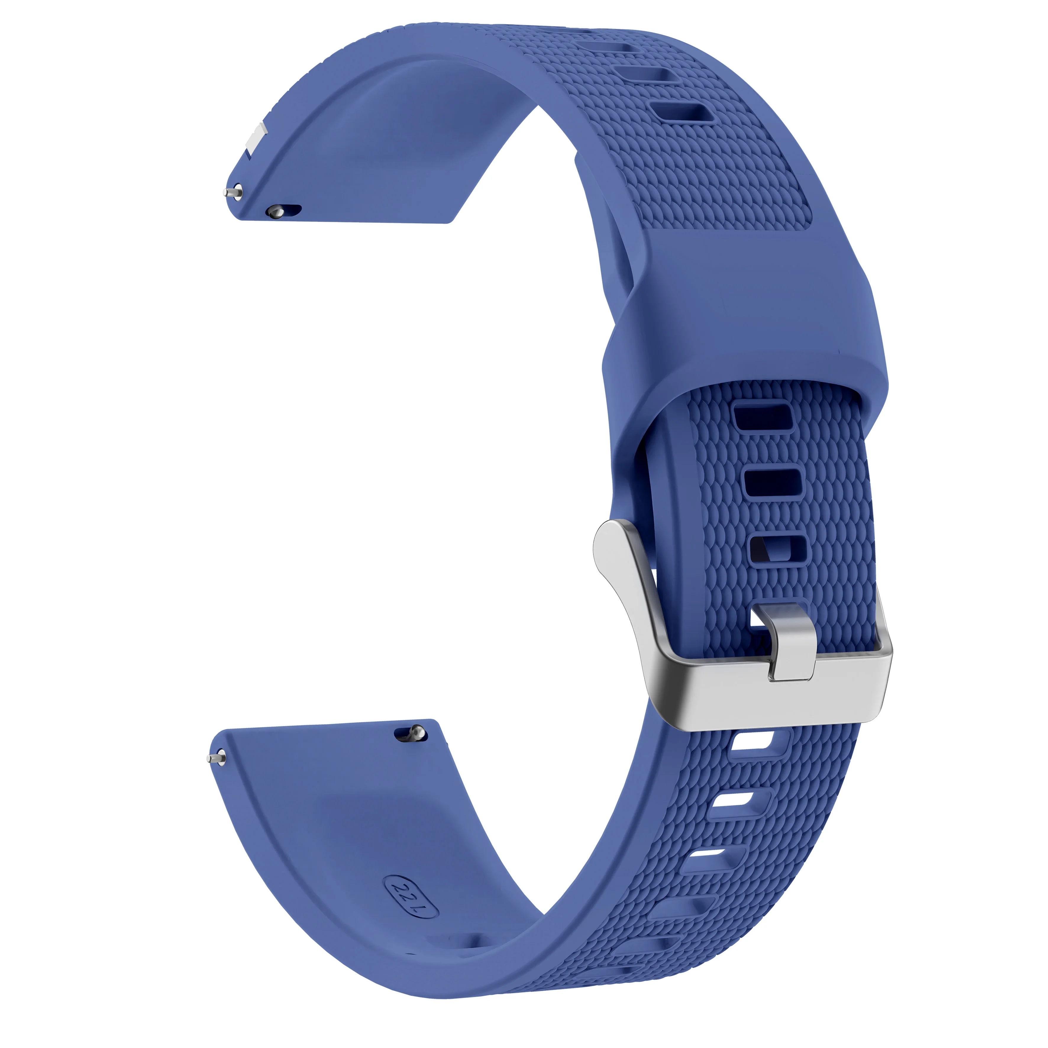 Bracelet en silicone original  - Xiaomi Smartwatch S4 Accessories avis et prix