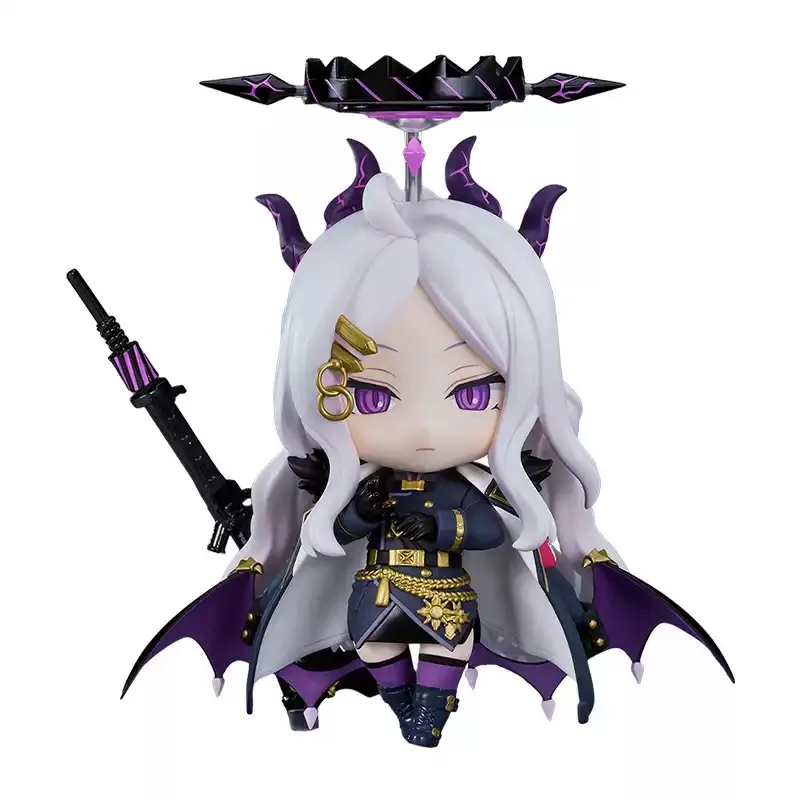 

Blue Archive GSC sorasaki hina 100% Original genuine 10cm PVC Action Figure Anime Figure Model Toys Figure Collection Doll Gift