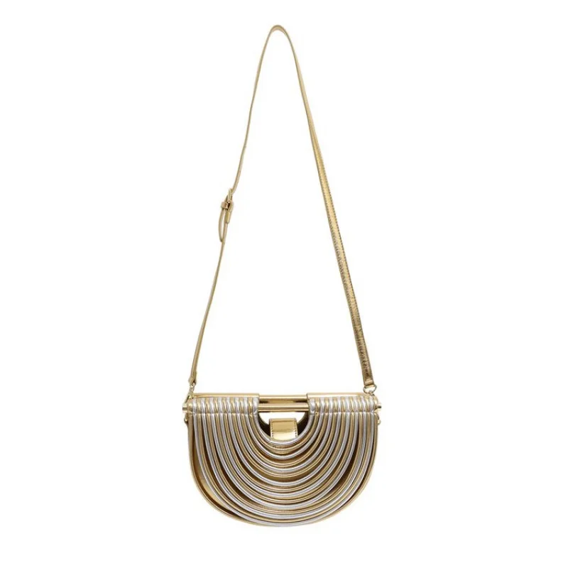 

Высококачественная женская сумка-мессенджер из кожи премиум-класса, винтажный стильный повседневный стиль в Париже ​