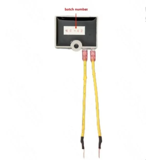 k05 25FW-4FB1 car boat brake half wave rectifier, original boutique 25FW-4FB3