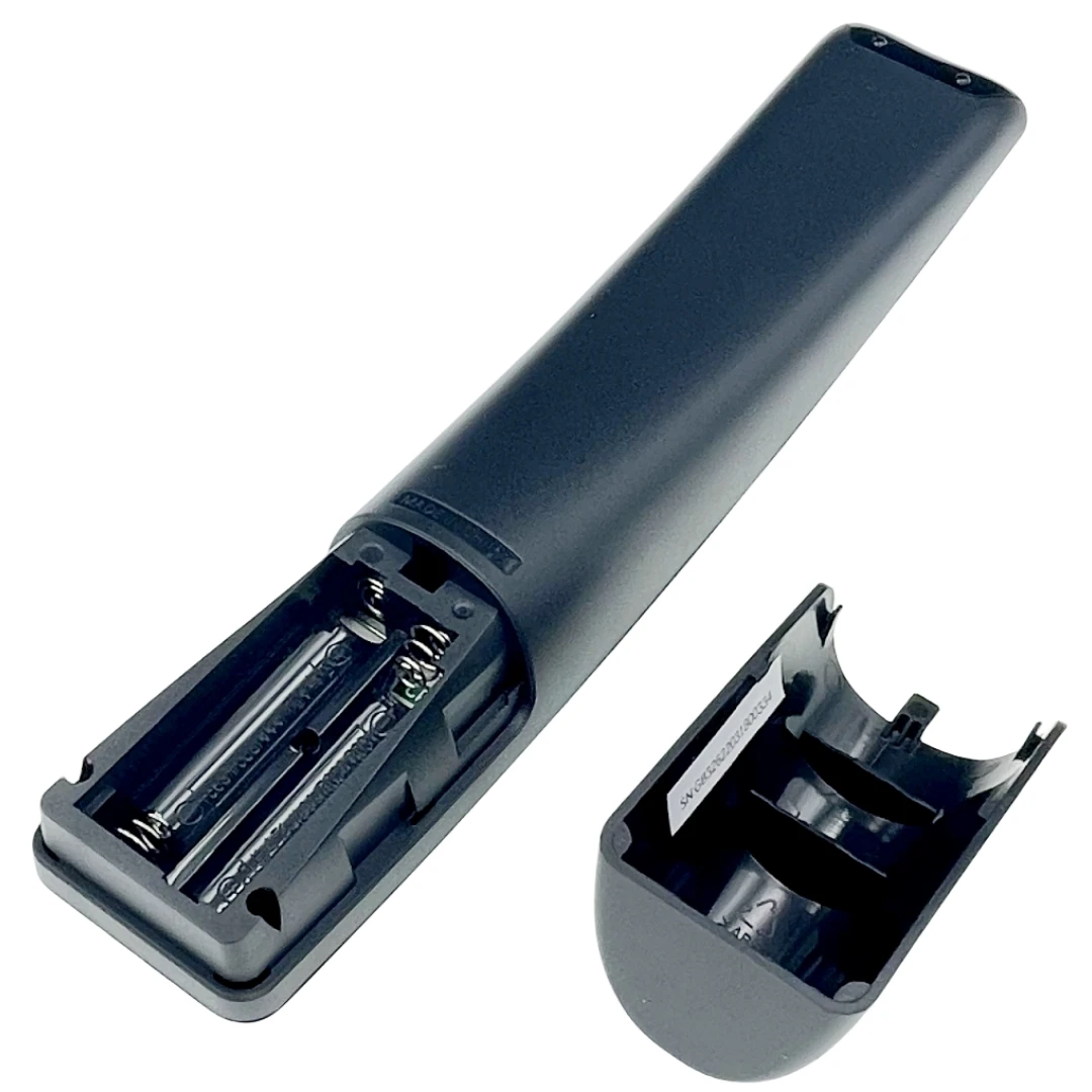 Remote Control Suara Asli GB326WJSA 《 untuk Sharp 4K Smart Android TV 2TC32BG1X 2TC42BG1X 2TC45BG1X 4TC50BK1X