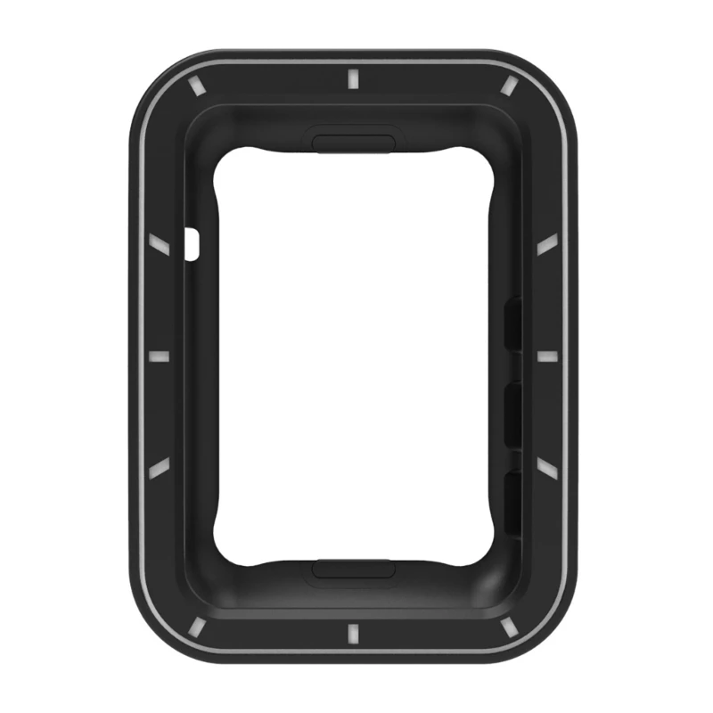TPU ป้องกันหน้าจอสำหรับ Huawei นาฬิกา Fit 2ป้องกันรอยขีดข่วนกรอบกันชนกันกระแทก