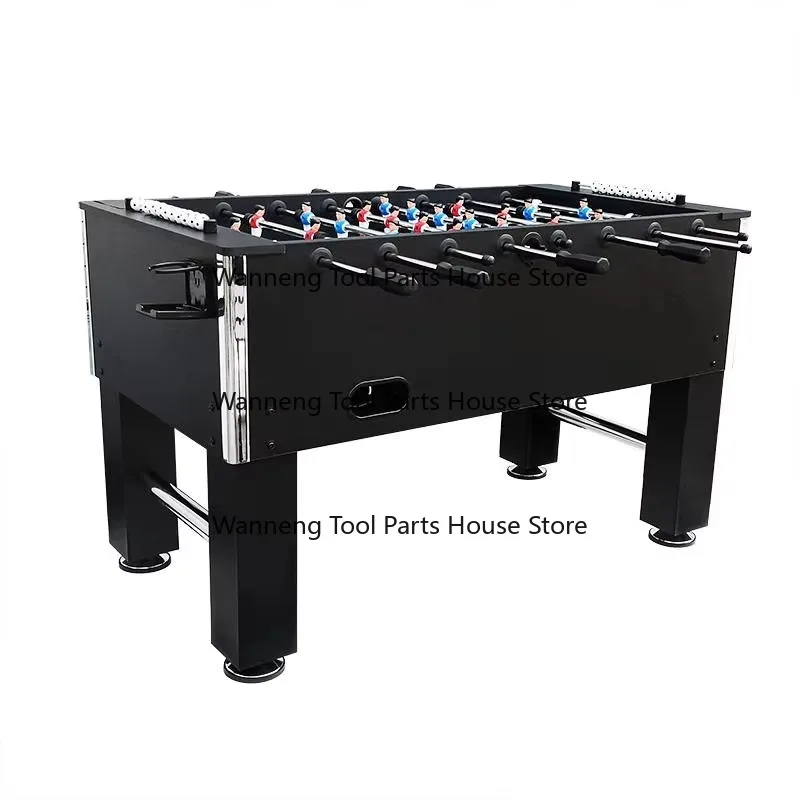 High Quality 5ft Foosball Game Soccer Table MDF Foosball Table Indoor Entertainment Foosball Table Equipment
