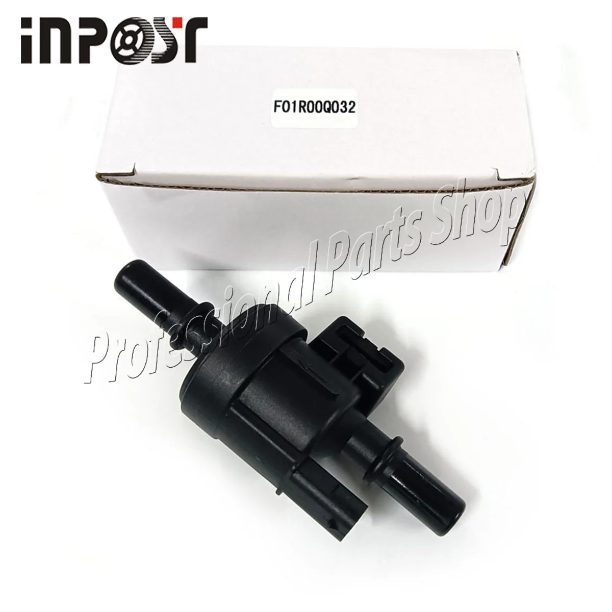 Activated Carbon Tank Solenoid Valve F01R00Q032 for Chery Arrizo 5PLUS