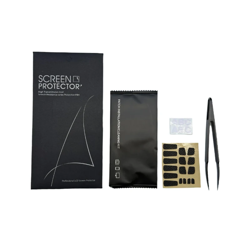 

For DJI AVATA360 Anti-slip stickers wear-resistant stickers and battery label stickers