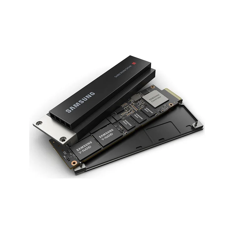 PM9A3 SSD U.2 Nvme Solid State Drive Data Center Server Internal Hard Disk 960G 1920G 3840G 1.92T 3.84T