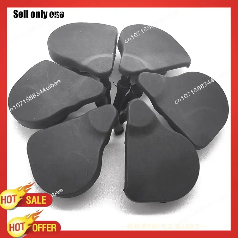 B47C USB Leather-Covered Data Interface USB Case For Canon 1DX2 1DXII EOS 1DX Mic Door Cap Shell Rubber 1DX 1DX2 1DXII