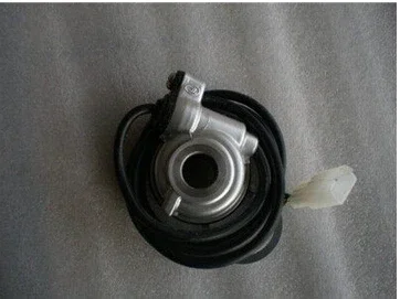 For High quality general purpose for cfmoto spring Jie Ma CF250T-6A motorcycle accessories counter wholesale,