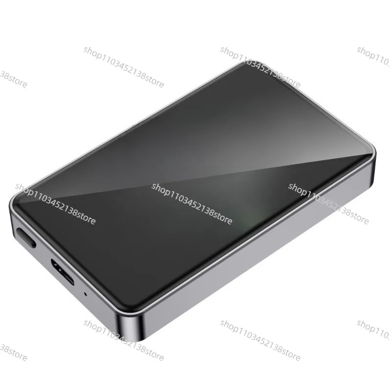 

Carplay To Video Adapter Dual WIFI Wired To Wireless Carplay Car Internet Screen Projector