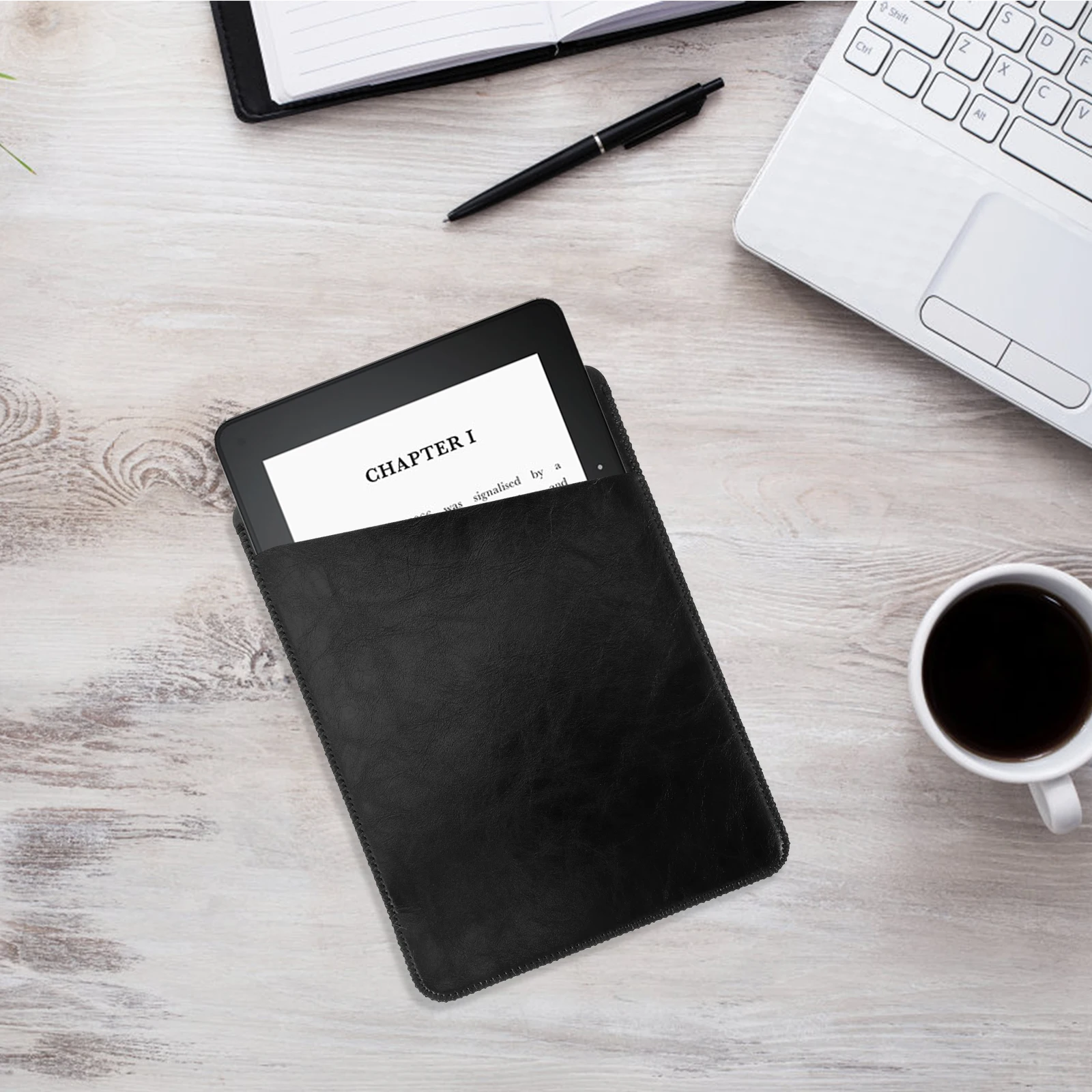 

E-book Cover for 2019 Horse Pattern Durable Safe Non-scratch Case Tablet Accessories eBook Protector