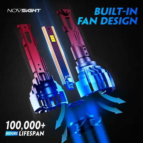 12 best sales novsight h7 - №5