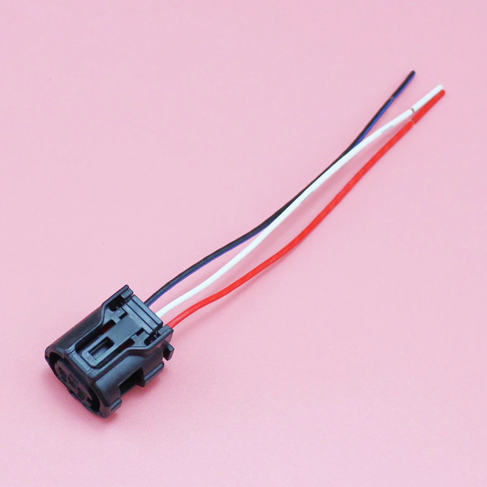 Headlight Level Sensor Plug Cable for Toyota Camry Avalon Lexus Subaru Honda Mitsubishi Pajero Montero 4