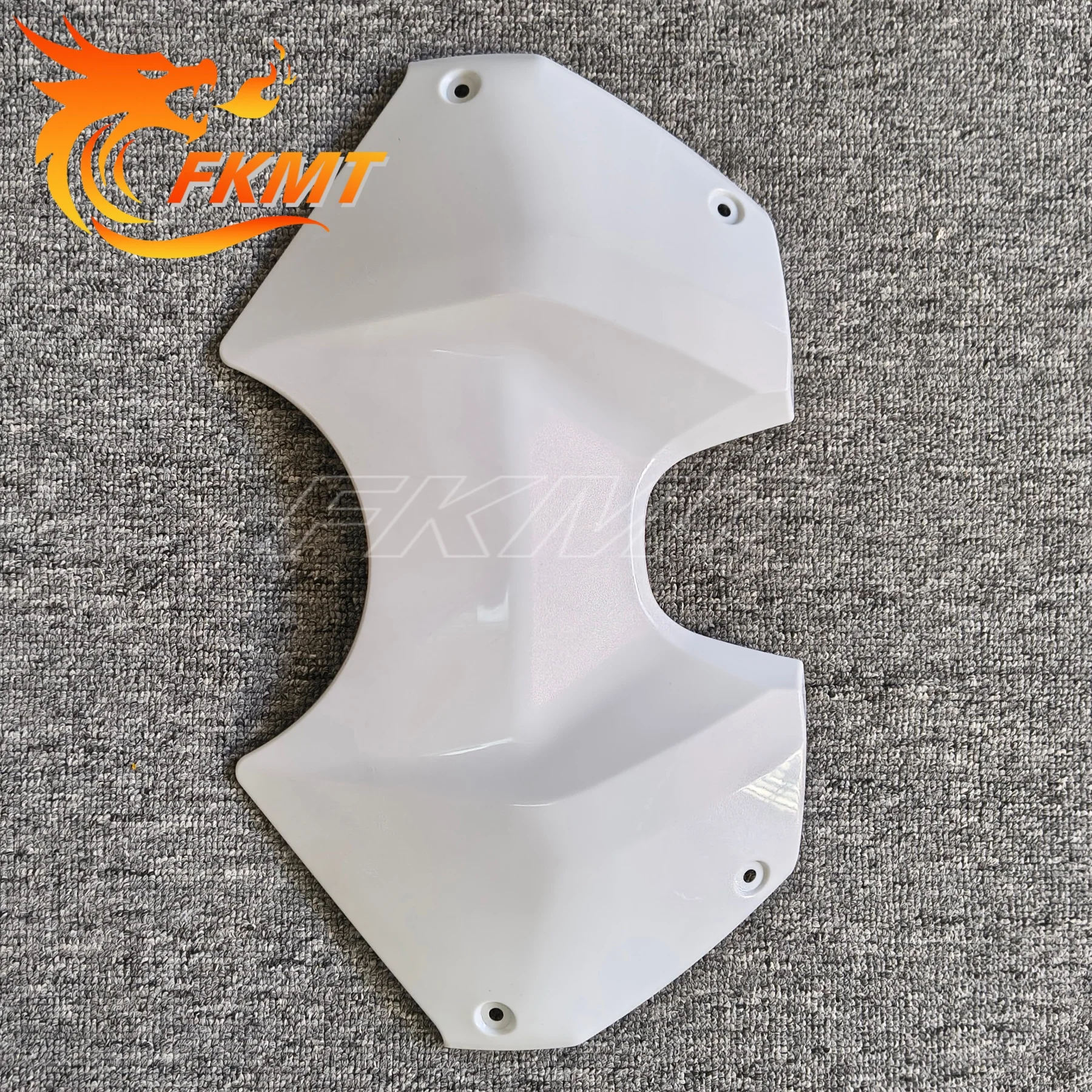 

Motorcycle For Ducati V4 V4S 1000 2021 Gas Tank cover Decorative Protector Bodywork Fairing Injection Bright