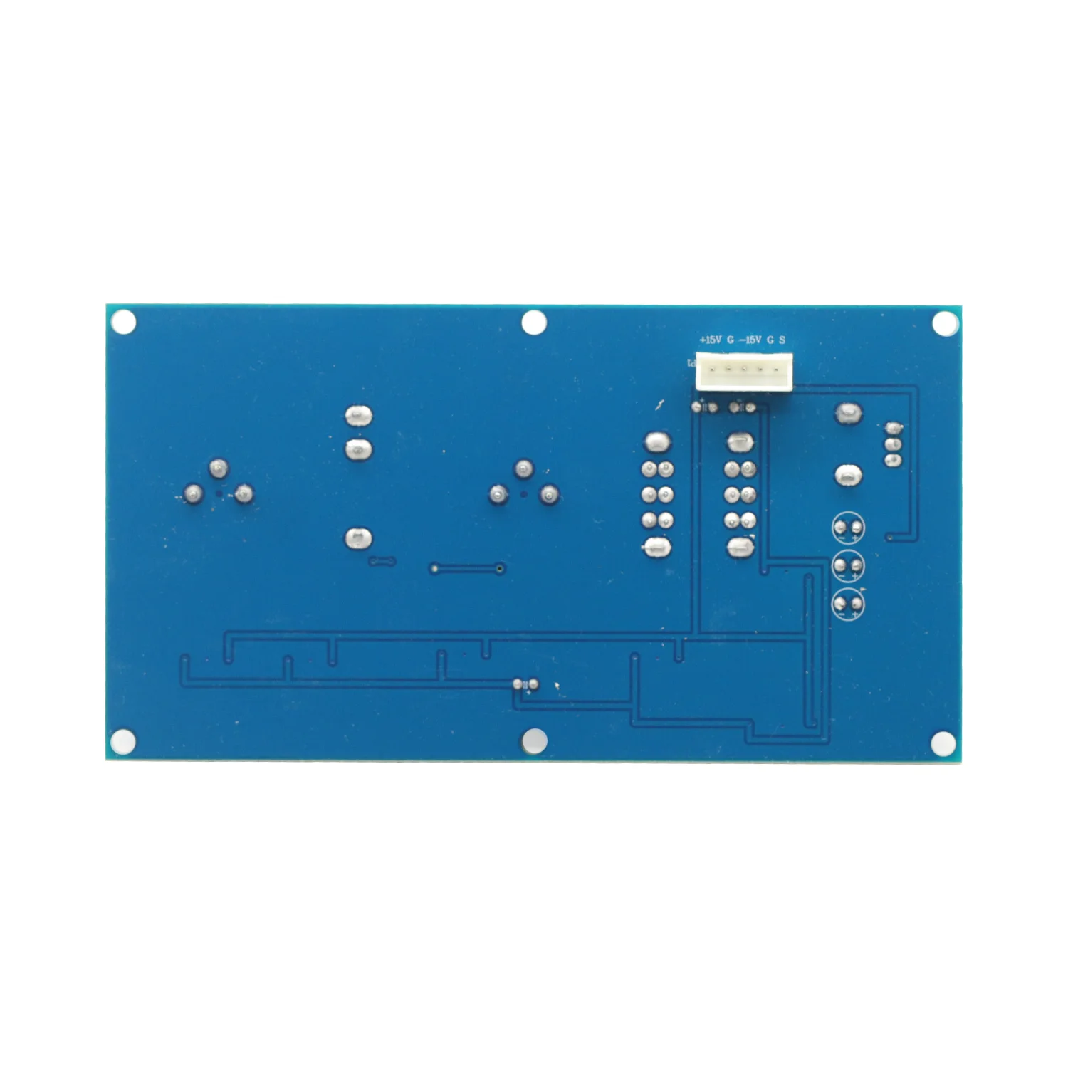 PREAMPLIFICADOR DE Subwoofer XLR, preamplificador de fase de entrada RCA equilibrada, preamplificador ajustable, salida de altavoz satélite para Amp, 1 unidad