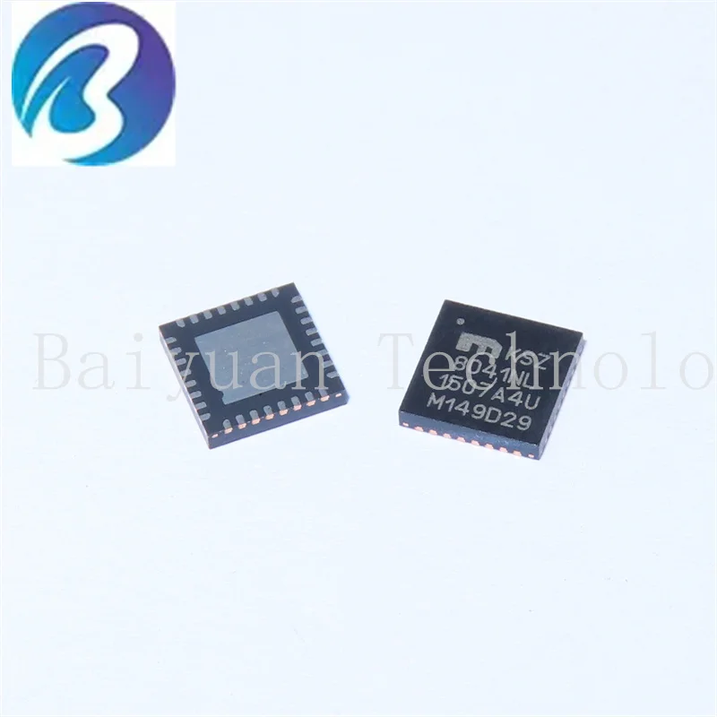 KSZ8041NLI-TR IC TRANSCEIVER FULL 1/1 32QFN